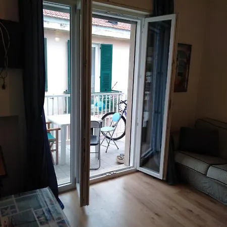 Perla Azzurra Di Riviera *