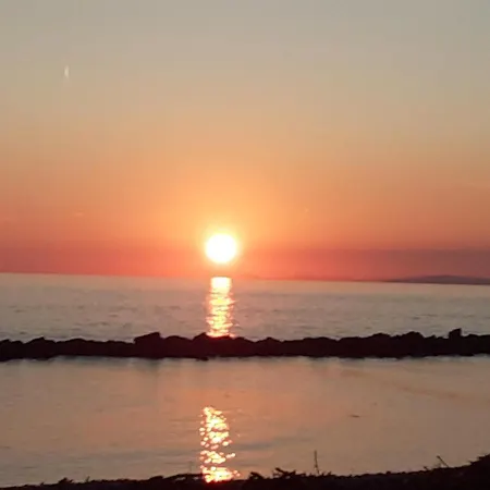 Perla Azzurra Di Riviera דירה