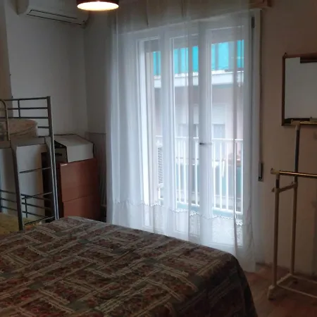 Perla Azzurra Di Riviera * Ventimiglia