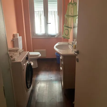 Perla Azzurra Di Riviera Apartamento Ventimiglia