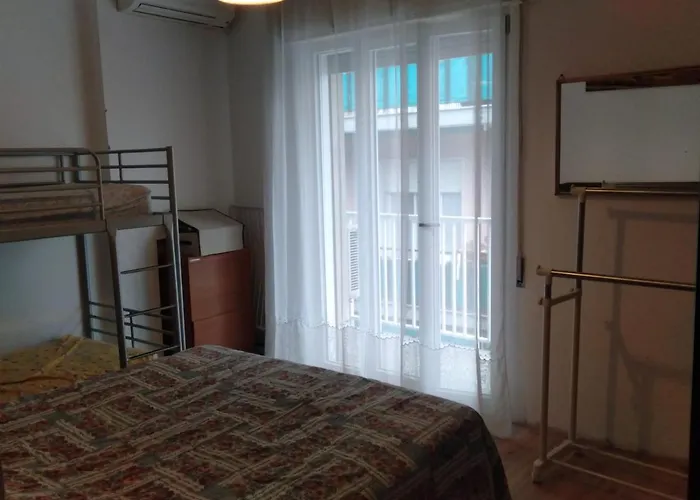 Perla Azzurra Di Riviera * Ventimiglia