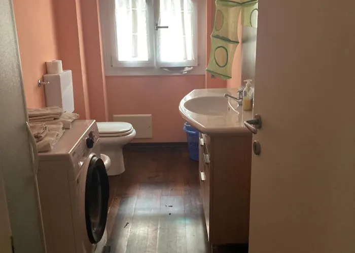 Perla Azzurra Di Riviera Apartamento Ventimiglia