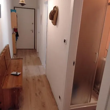 Perla Azzurra Di Riviera Appartement Vintimille