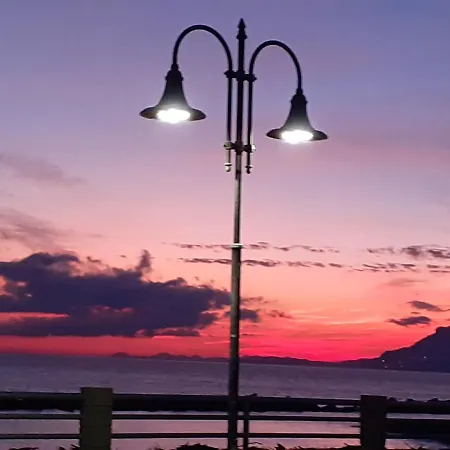 Perla Azzurra Di Riviera *