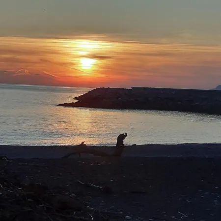 Perla Azzurra Di Riviera *