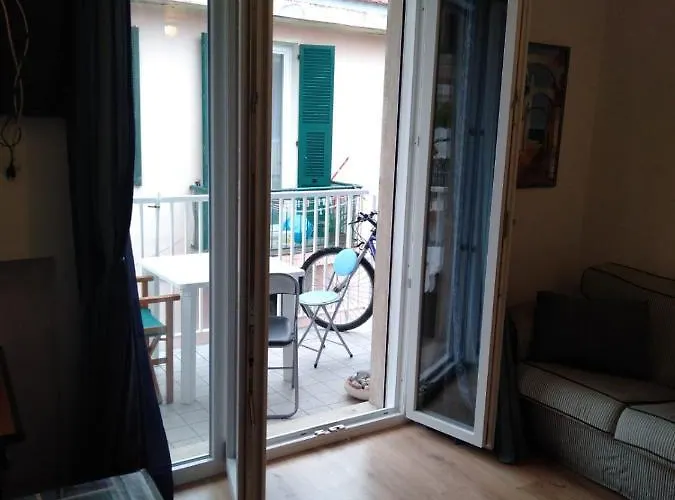 Perla Azzurra Di Riviera *