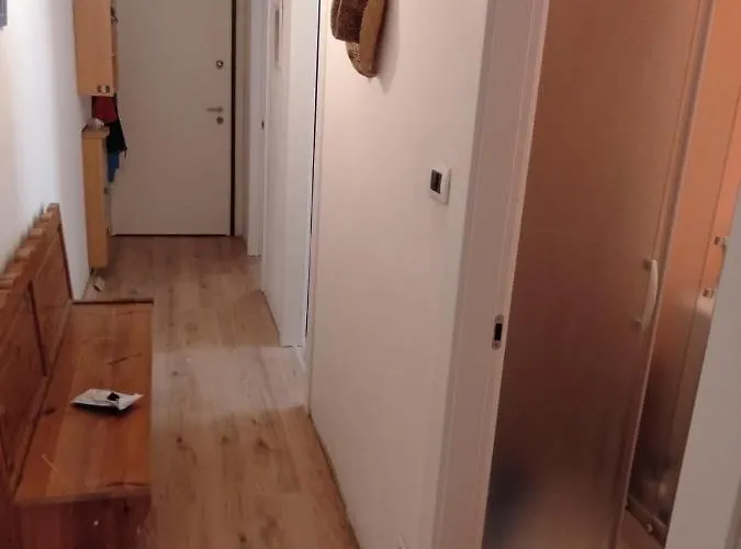 Perla Azzurra Di Riviera Appartement Ventimiglia