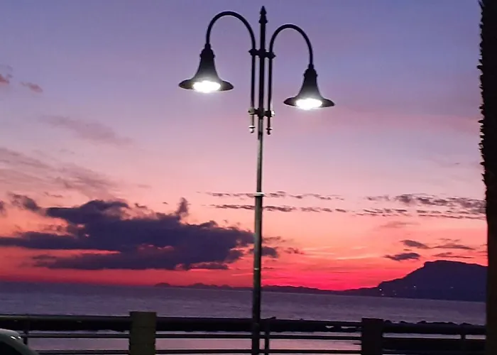 Perla Azzurra Di Riviera *